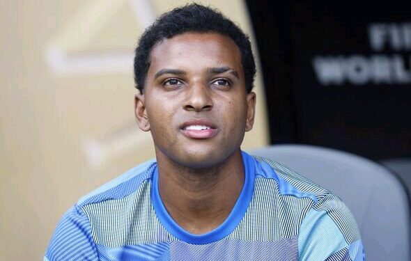 Arsenal Handed E52m Rodrigo Transfer Timeline As Major Boost Given To Mikel Arteta