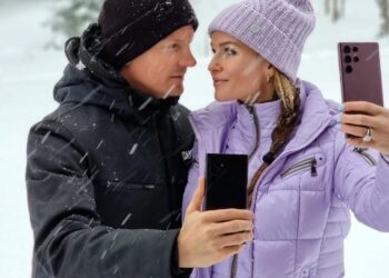 Kimi Räikkönen Set to Open the World’s Biggest Motorsport-Themed Attraction