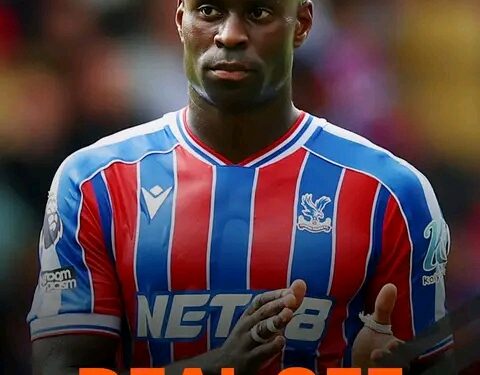 Liverpool Interest In Signing Marc Guehi