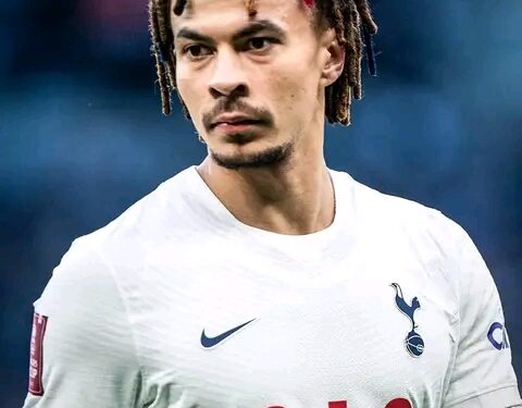 Dele Alli’s Contract TERMINATED.