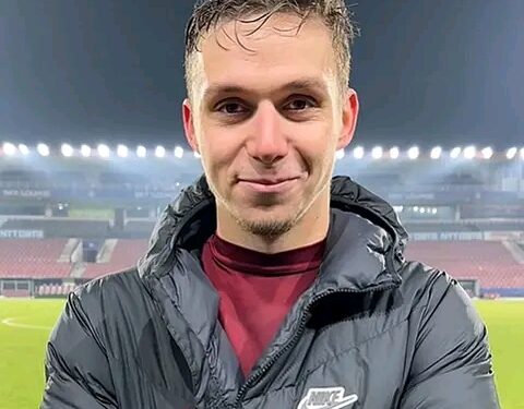 Transferul lui Louis Munteanu