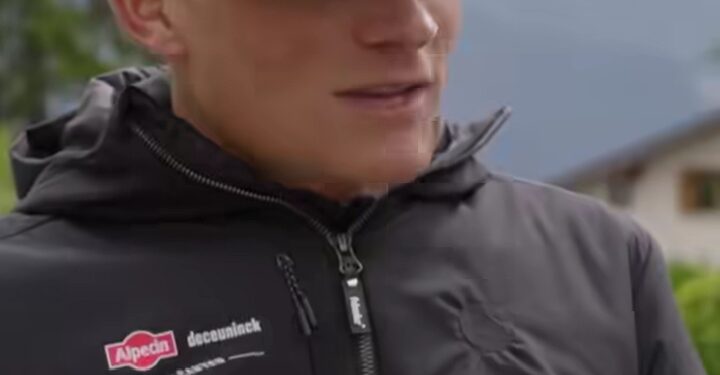 Van der Poel geeft in een interview toe dat hij worstelt: blessures testen zijn mountainbikedominantie…