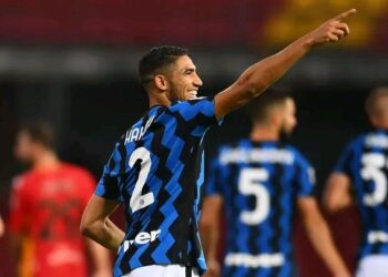 “Achraf Hakimi Breaks Silence with Calm Resolve, Clinging to Truth as Rape Case Heads to Court”