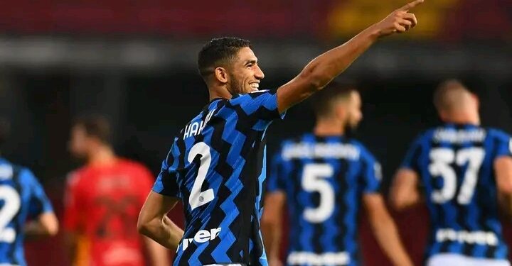 “Achraf Hakimi Breaks Silence with Calm Resolve, Clinging to Truth as Rape Case Heads to Court”