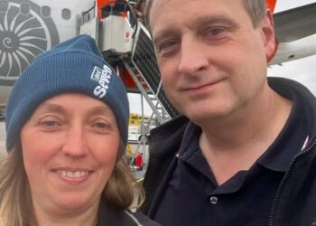 Shed Seven’s Hat Found Dead on Tour After Mysterious Days-Long Disappearance