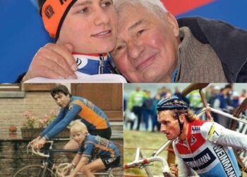 “Na een strijd tegen ziekte neemt wielerlegende Eddy Merckx een schokkende beslissing: hij laat al zijn bezittingen na aan Mathieu van der Poel. Fans vragen zich af wat dit betekent voor…”
