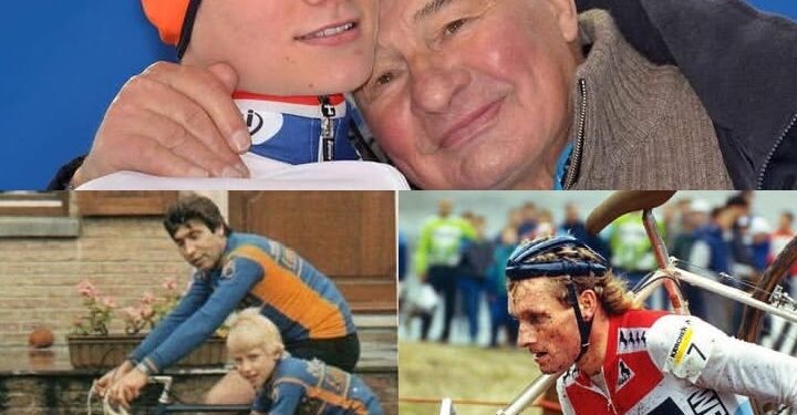 “Na een strijd tegen ziekte neemt wielerlegende Eddy Merckx een schokkende beslissing: hij laat al zijn bezittingen na aan Mathieu van der Poel. Fans vragen zich af wat dit betekent voor…”