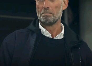 Jürgen Klopp Could Return to Management as Shock Club Opens Talks with Former Liverpool Boss