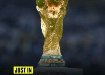 FIFA IMPOSE WORLD CUP FORFEIT: A Victory Voided, Dreams in Jeopardy