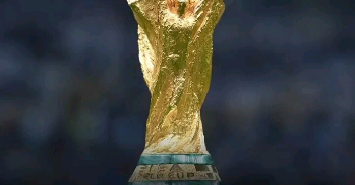 FIFA IMPOSE WORLD CUP FORFEIT: A Victory Voided, Dreams in Jeopardy