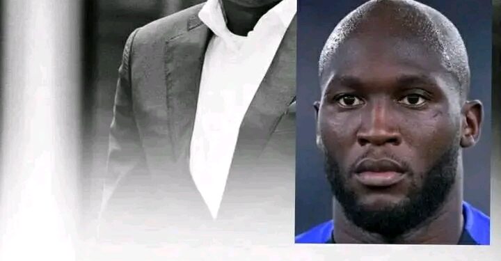 Roger Lukaku, Father of Romelu and Jordan, Dies at 57