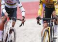 Mathieu van der Poel en Wout van Aert: Een kijkje in de felle rivaliteit die hen had kunnen breken – maar in plaats daarvan een onwrikbare vriendschap smeedde