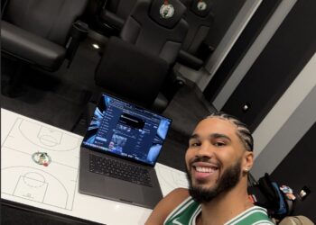 Big Deuce Set for a Triumphant Comeback: Latest Update on His Injury and Road to Recovery