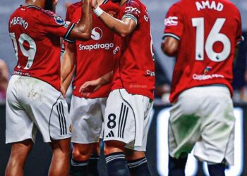 Rúben Amorim Admits United’s Struggles Run Deeper Than Tactics—‘Our Biggest Battle Is Psychological.Too many players shrink when things go..