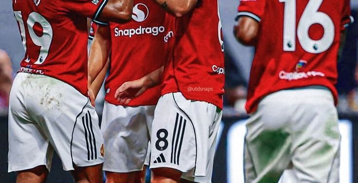 Rúben Amorim Admits United’s Struggles Run Deeper Than Tactics—‘Our Biggest Battle Is Psychological.Too many players shrink when things go..