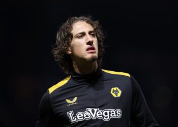 Borussia Dortmund sporting director makes intriguing claim about Fabio Silva’s transfer from Wolves