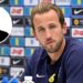 Harry Kane behauptet, der 51 Millionen Pfund teure Star von Man City sei der stärkste Spieler der Welt