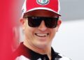Life Beyond the Chequered Flag: Kimi Räikkönen Embraces Family Time After a Legendary Career