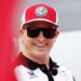 Life Beyond the Chequered Flag: Kimi Räikkönen Embraces Family Time After a Legendary Career