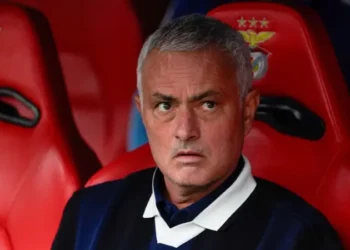 Back to Portugal: The Special One, Mourinho, Takes Charge at Benfica