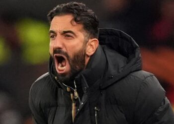 Amorim Under Fire: Ratcliffe Sets European Ultimatum — But Is Time Already Running Out for United’s Boss?