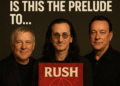 For a band whose very essence has always been about pushing beyond limits, Rush 50 feels like both a celebration and a mystery. And as fans dive into the collection, they’re left wondering if this is the prelude to… something they’ve been dreaming of but never dared to expect.