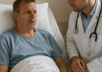 Shokki ja pelko: F1-legenda Kimi Räikkönen kiidätettiin kriittiseen tilaan vakavan ruokamyrkytyksen jälkeen — Fanit jäivät odottamaan, toivomaan ja ihmettelemään, mitä seuraavaksi tapahtuu…