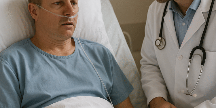 Shokki ja pelko: F1-legenda Kimi Räikkönen kiidätettiin kriittiseen tilaan vakavan ruokamyrkytyksen jälkeen — Fanit jäivät odottamaan, toivomaan ja ihmettelemään, mitä seuraavaksi tapahtuu…