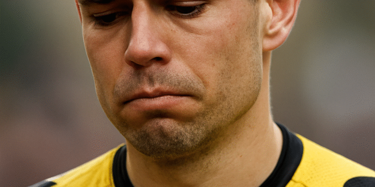 Woede Wout van Aert laait op na spannende koers