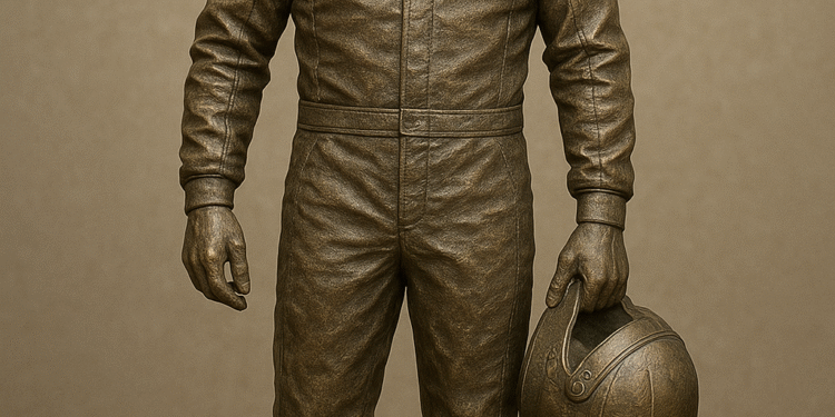 Iceman Immortalized: Honoring Kimi Räikkönen’s Legendary F1 Legacy