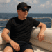 Life on the Waves: Kimi Räikkönen Relaxes on His Yacht – Or Is This Just the Calm Before Another Storm?