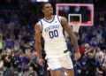 Kentucky Basketball Cracks Preseason Top 5 With Projected Starting Lineup Revealed