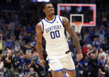 Kentucky Basketball Cracks Preseason Top 5 With Projected Starting Lineup Revealed