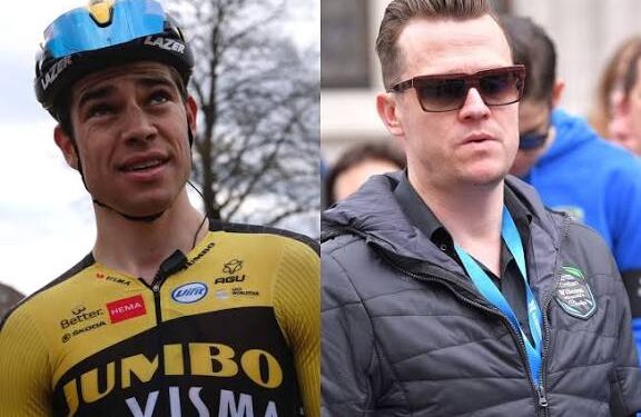 Breaking News: Wout van Aert krijgt opnieuw een zware financiële tegenslag in zijn aanhoudende juridische strijd met zijn voormalige ploeg Sniper Cycling. Nadat hij tot betaling van € 662.000 werd veroordeeld wegens onrechtmatige contractbeëindiging, eist een nieuwe uitspraak nu …