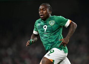 Michael Obafemi wechselt auf Leihbasis von Burnley zum VfL Bochum