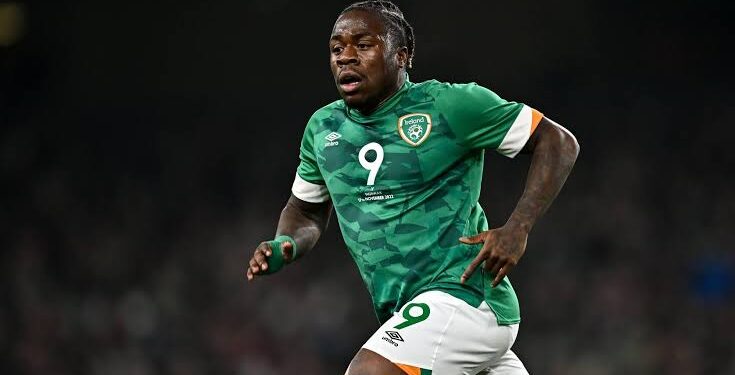 Michael Obafemi wechselt auf Leihbasis von Burnley zum VfL Bochum