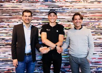 Rijden op de kracht van meesterlijke coaches: een eerbetoon aan Kristof De Kegel en Gerben de Knegt