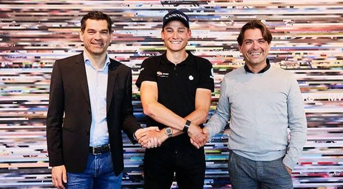 Rijden op de kracht van meesterlijke coaches: een eerbetoon aan Kristof De Kegel en Gerben de Knegt