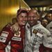 Kimi Räikkönen Pays Tribute to Mark Arnall: Two Decades of Loyalty, Trust, and an Unbreakable Bond
