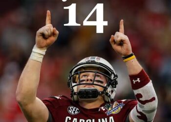 Panic at Gracely Park: Connor Shaw Remains in Critical Care, Doctor’s Report…See more