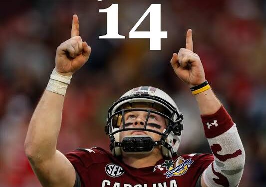 Panic at Gracely Park: Connor Shaw Remains in Critical Care, Doctor’s Report…See more