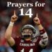 Panic at Gracely Park: Connor Shaw Remains in Critical Care, Doctor’s Report…See more
