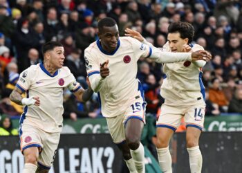 Nicolas Jackson Breaks Silence on Chelsea Exit and Enzo Maresca Talks