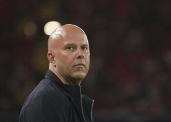 Liverpool Latest: Slot Points Finger After Palace Winner – Was Frimpong to Blame?