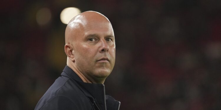 Liverpool Latest: Slot Points Finger After Palace Winner – Was Frimpong to Blame?