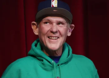 Tragic Turn? Former NBA Coach George Karl Collapses at Home — Details Still Unfolding…