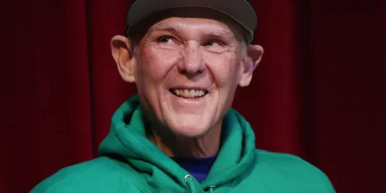 Tragic Turn? Former NBA Coach George Karl Collapses at Home — Details Still Unfolding…