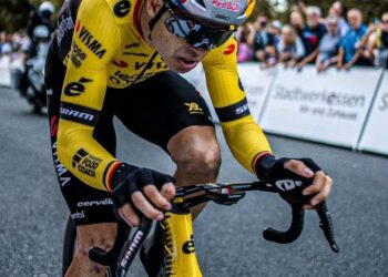 Sterker worden: Mathieu van der Poel vertelt over zijn vorm in een reis van veerkracht en terugkeer na …