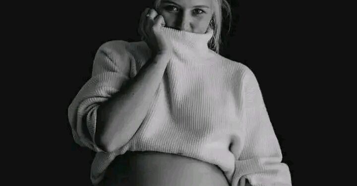 Een emotionele Wout van Aert verbreekt de stilte over de zwangerschapscomplicaties van zijn vrouw — “Het is moeilijker dan we dachten…”