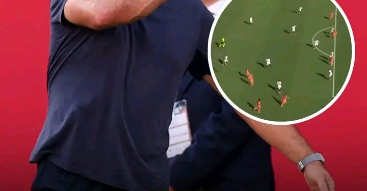 Chaos in Catalonia: Barcelona Fans Furious After Star Player’s ‘Unthinkable’ Mistake Sparks Humiliating 4–1 Collapse to Sevilla